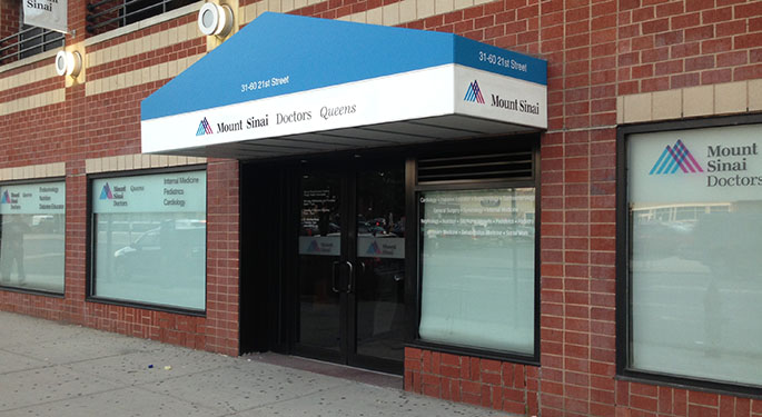 Mount Sinai Queens Family Health
